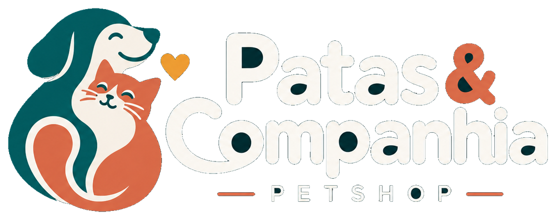 Patas & Companhia Petshop
